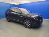 New 2025 Volkswagen Atlas SEL Premium R-Line image 2