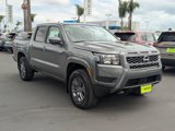 New 2025 Nissan Frontier SV image 3