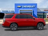 New 2025 Chevrolet Tahoe Z71 image 5