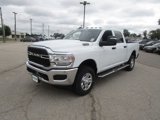 New 2024 RAM 2500 Tradesman w/ Chrome Appearance Group image 2