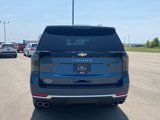 New 2025 Chevrolet Tahoe High Country image 6