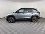 New 2026 Chevrolet TrailBlazer RS w/ Convenience Package image 2