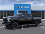 New 2025 Chevrolet Silverado 2500 LT w/ Trail Boss Package image 2