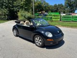 Used 2007 Volkswagen Beetle Convertible w/ Package 2 image 3
