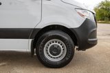 Used 2021 Mercedes-Benz Sprinter 2500 image 5