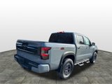 New 2025 Nissan Frontier PRO-4X w/ Pro Convenience Package image 3