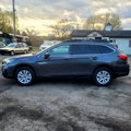 Used 2018 Subaru Outback 2.5i Premium image 5