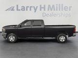 New 2025 RAM 3500 Laramie image 2