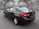 Used 2017 Chevrolet Cruze LS image 5