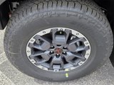 New 2025 Nissan Frontier PRO-4X w/ Pro Convenience Package image 5