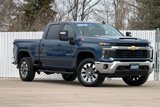 Used 2024 Chevrolet Silverado 3500 LT w/ Convenience Package image 2