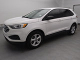 Used 2022 Ford Edge SE w/ Cargo Accessory Package image 2