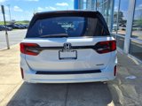 New 2025 Honda Odyssey Touring image 4