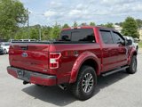 Used 2018 Ford F150 XLT w/ Equipment Group 302A Luxury image 5