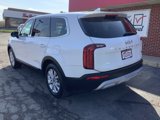 Used 2022 Kia Telluride LX image 5