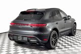 Certified 2025 Porsche Macan image 5
