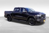 Certified 2025 RAM 1500 Rebel w/ Rebel Level 1 Equipment Group image 3