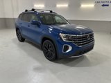 New 2025 Volkswagen Atlas SE image 4