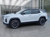 New 2026 Chevrolet Equinox LT w/ Convenience Package II image 2