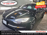 Used 2022 Tesla Model S image 4