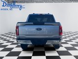 Used 2023 Ford F150 XLT image 4