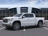 New 2025 GMC Sierra 1500 SLT w/ SLT Premium Plus Package image 2