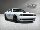 Used 2023 Dodge Challenger SRT Hellcat image 2