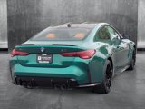New 2026 BMW M4 xDrive Competition w/ Executive Package image 2