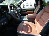 New 2025 GMC Sierra 2500 Denali Ultimate w/ Max Trailering Package image 5