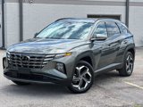 Used 2023 Hyundai Tucson Limited image 2
