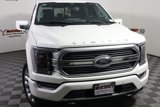 Used 2023 Ford F150 Limited image 4