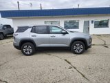 New 2026 Chevrolet Equinox LT w/ Convenience Package II image 2