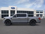 New 2025 Ford F150 XLT w/ Equipment Group 302A MID image 3