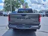 New 2025 RAM 1500 4x4 Crew Cab image 6