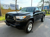 Used 2017 Toyota Tacoma SR w/ SR Convenience Package image 6