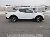 Used 2024 Hyundai Santa Cruz Limited image 6