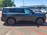 New 2025 Nissan Armada Platinum Reserve w/ Convenience Package image 4