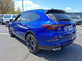 New 2025 Acura MDX Type S image 4