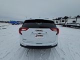 Used 2024 GMC Terrain SLT image 4