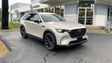 New 2025 MAZDA CX-90 Plug-In Hybrid w/Premium Sport image 3