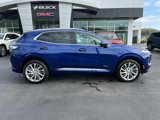 New 2025 Buick Envision Avenir image 2