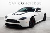 Used 2012 Aston Martin V12 Vantage Coupe image 3