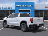 New 2025 GMC Sierra 1500 AT4X image 3