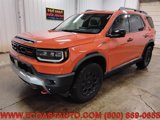 Used 2026 Honda Passport TrailSport Elite image 4