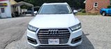 Used 2018 Audi Q7 3.0T Prestige w/ Prestige Package image 2