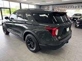 Used 2022 Ford Explorer Timberline image 3