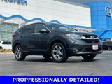 Certified 2019 Honda CR-V EX-L image 2