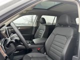 New 2025 Volkswagen Atlas SEL image 2