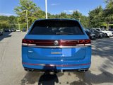New 2025 Volkswagen Atlas SEL Premium R-Line image 4