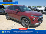 Used 2025 Chevrolet TrailBlazer LT w/ Convenience Package image 5